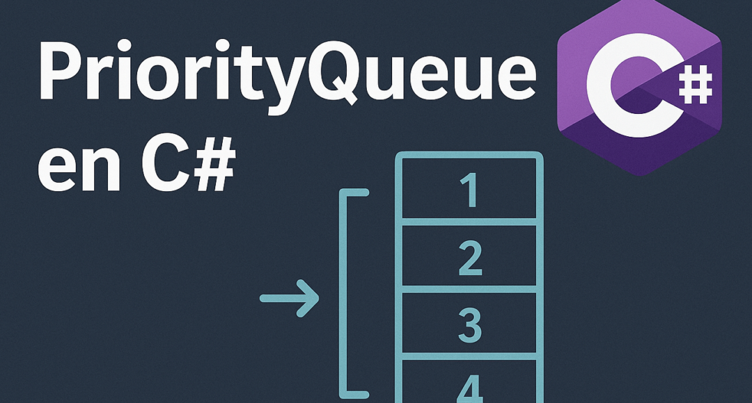 Priorityqueue en c#
