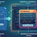 interface default methods